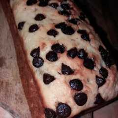 รูปของ Banana Cake