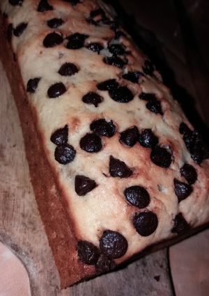 Foto resep Banana Cake