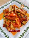 👩‍🍳Fish Cake Berlada