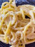 Cacio e Pepe