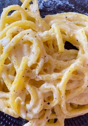Foto di Cacio e Pepe
