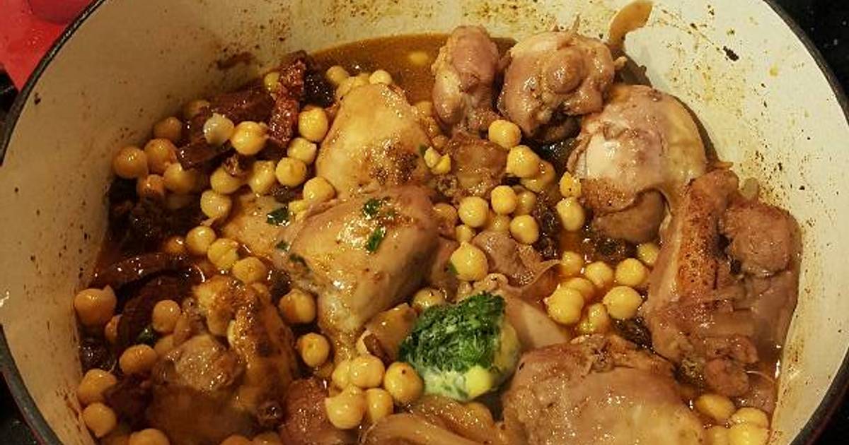 Dutch oven chicken thigh recipes easy & tasty ideas for home cooks