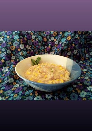 Foto resep Bubur quaker oats