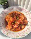 Sambal Udang