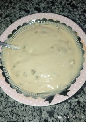 صورة لوصفة صوص سريع للسندوتشات