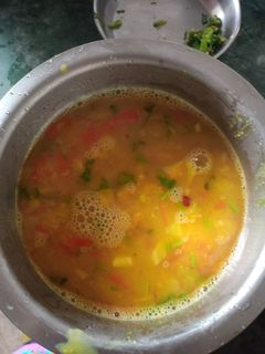 ढाबा स्टाइल अरहर की दाल (dhaba style arhar ki dal recipe in Hindi) रेसिपी मुख्य फोटो