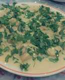 بيكاتا دجاج بدون كريمه ولا اروع 🍽💛
