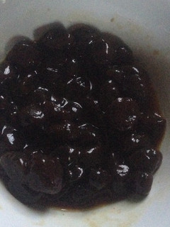 Foto resep Boba cuma 2 bahan