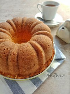Foto resep Bolu Tape Keju #pr_tapedeeh