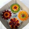 Hampers Puding Buah