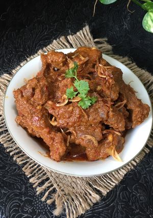 Foto resep Malbi Daging Sapi