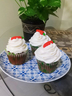Foto resep Carrot Cake Cupcake Super Moist