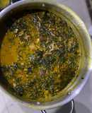 Ofe owerri