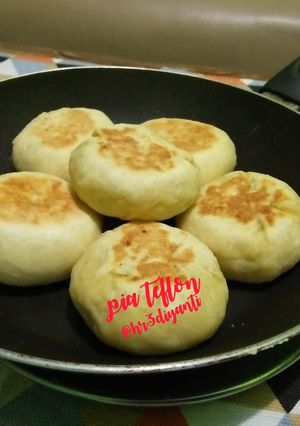 Foto resep Pia Teflon