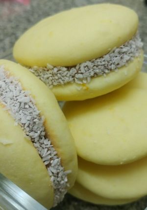 Una foto de 💫Alfajorcitos del cielo💫