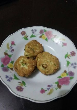 Foto resep Kreasi Tahu "Perkedel Tahu"