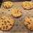 Galletas chispas de chocolate tipo Cotsco