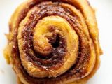 Pin wheel cinnamon rolls
