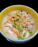 SP.0510 - Cháo Hạnh Phúc