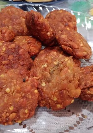 Foto resep Lento Tempe