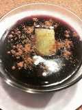 Mazamorra Morada