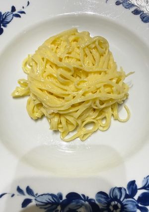 Foto di Tajarin