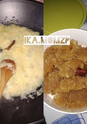 Foto resep Selai Nanas