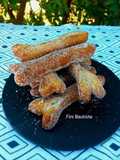 Huesillos extremeños - Receta tradicional del Día de todos los Santos