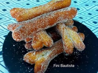 Huesillos extremeños - Receta tradicional del Día de todos los Santos