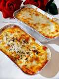 Lasagna Bolognese