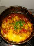 Bheja Gravy