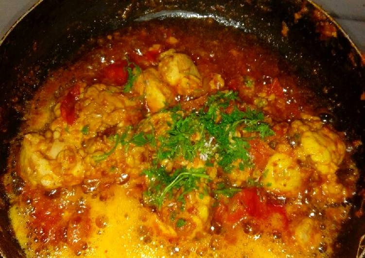 Easiest Way to Cook Yummy Bheja Gravy