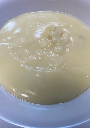 Foto principal de Crema pastelera. Robot Mambo cecotec