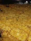 Amazing Apple Crumble