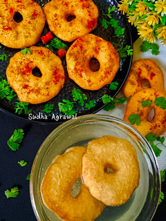 पारंपरिक चंदिया (Traditional Chandiya recipe in Hindi) रेसिपी मुख्य फोटो