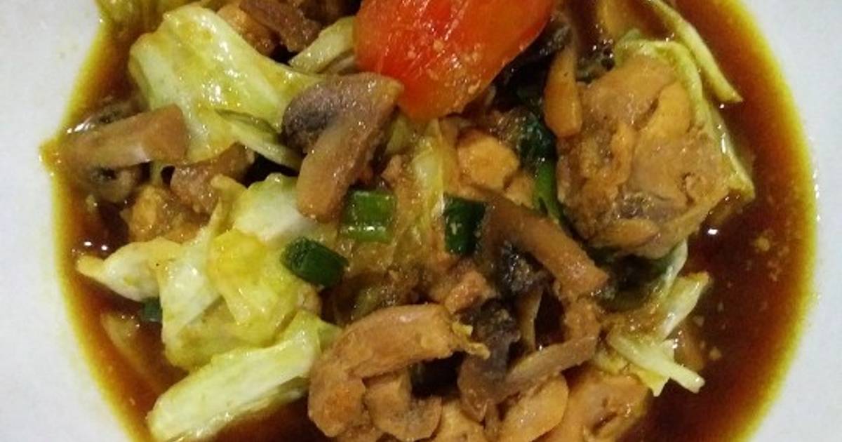 47.575 resep ayam kuah tanpa santan enak dan sederhana ala 47.575 resep ayam kuah tanpa santan enak dan sederhana ala