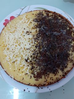 Foto resep Terang Bulan