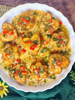 Foto resep Dadar Tahu Saus Tiram