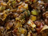 Dirty Cabbage