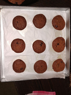Foto resep Cookies Chocochips