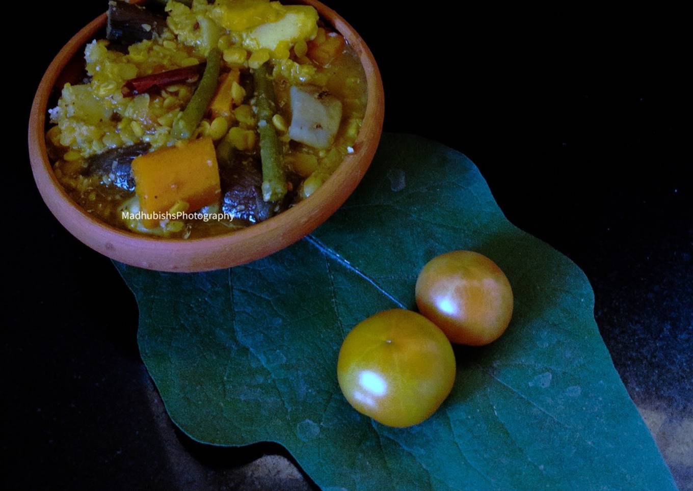 Dalma Odisha style