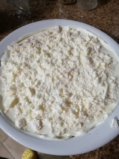 Una foto de Postre príncipe humberto 👑