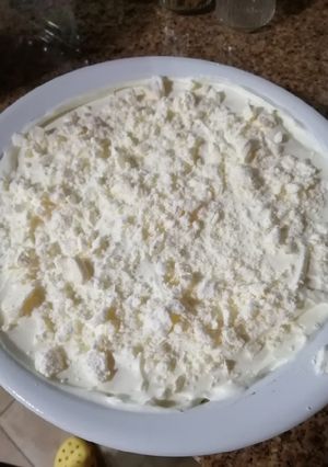 Una foto de Postre príncipe humberto 👑