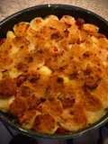 Riso patate e cozze