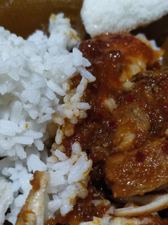 Foto resep Bumbu merah