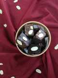 Brownies Toping Almond