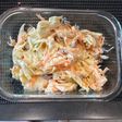 Quick and simple coleslaw - perfect 🥰