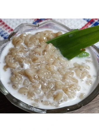 Langkah Gampang Membuat Resep Bubur Jali Jali (khas Betawi) yang Lezat Anti Ribet, Mantap