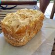 Pan sin gluten (panificadora)