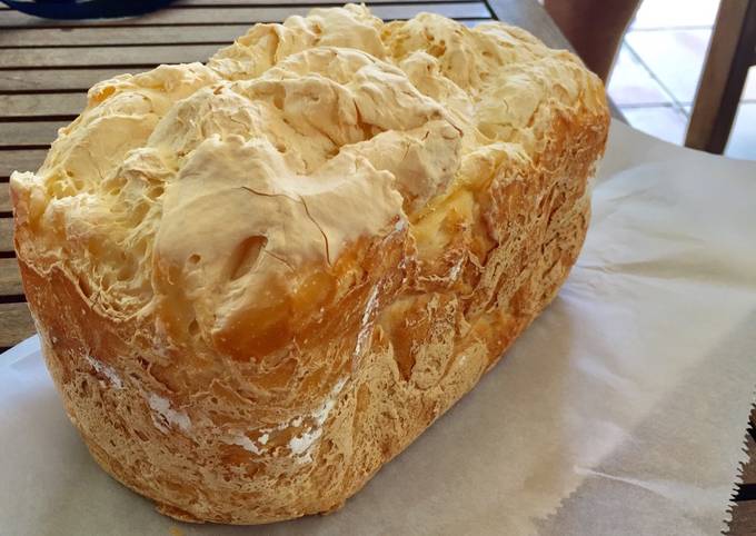 Top 49+ imagen pan sin gluten receta panificadora